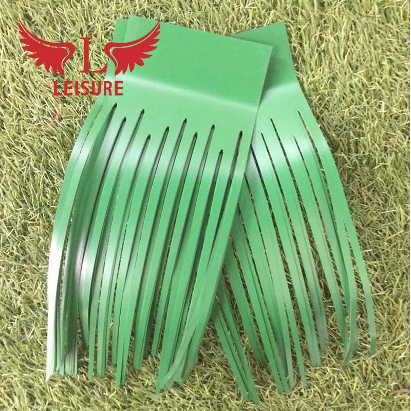 鋁制茅草H400-k018G